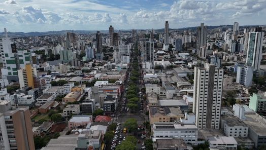 Chapecó está entre os vinte melhores do Brasil em funcionamento da máquina pública
