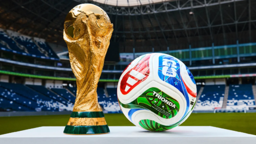 Copa do Mundo 2026 começa nesta quinta-feira com formato inédito e expectativa de recordes