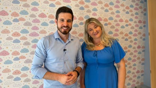 VÍDEO: Dona Marisa Baby Kids inaugura neste sábado (21) em Xanxerê