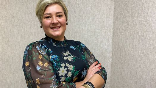 Cristiély Facco é a autora da coluna Transforme-se. (Foto: Divulgação/Canal Ideal) 