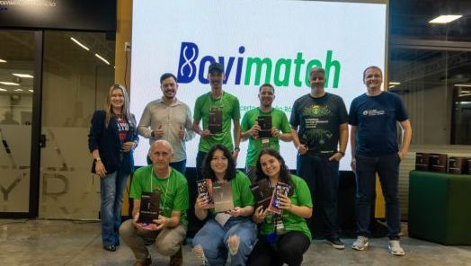 VÍDEO: Startup Weekend Agrotech desafia jovens a criar soluções para o agronegócio em Xanxerê