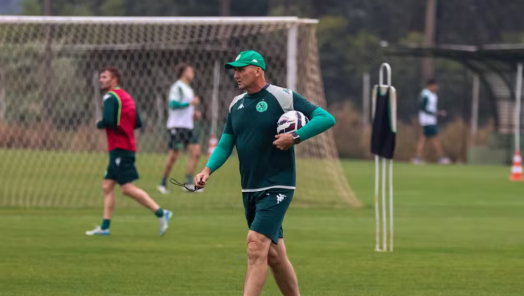 Foto: Luiz Ferrazzo/ACF