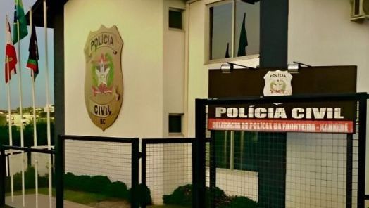 Delegacia Regional de Polícia de Xanxerê lança o selo “Estabelecimento Regularizado”