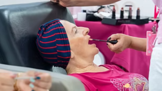 HRO e Rede Feminina promovem Dia da Beleza em homenagem ao Dia da Mulher