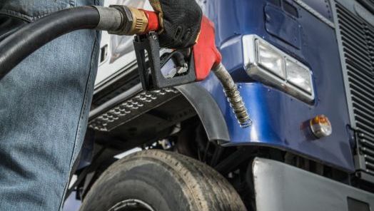 VÍDEO: Governo de Santa Catarina confirma adesão à proposta federal para tentar conter o aumento no preço do diesel