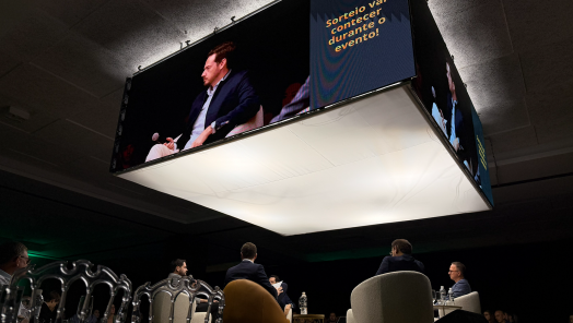 VÍDEO: Boteco do Empreendedor reúne mais de 500 empresários em Xanxerê