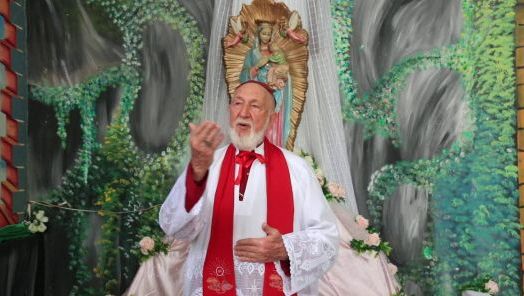 Morre Dom Darcy Milani, liderança religiosa conhecida no Sul do Brasil