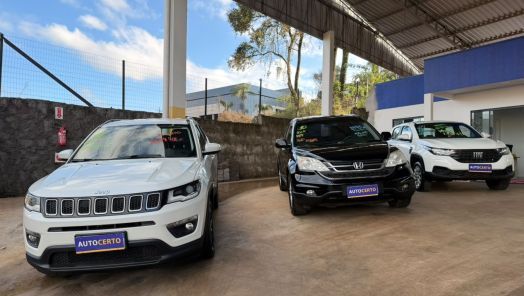 VÍDEO: quem procura um veículo com qualidade, procedência e preço baixo encontra boas oportunidades na Auto Certo
