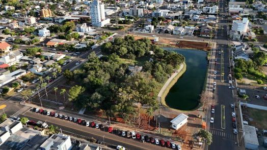 Evento ExpoFemi no Ecoparque acontece em fevereiro em Xanxerê