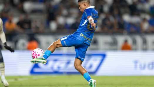 Foto: Richard Ducker/GRÊMIO FBPA
