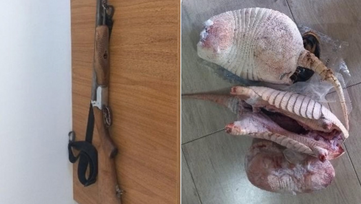 (Foto: Polícia Militar)