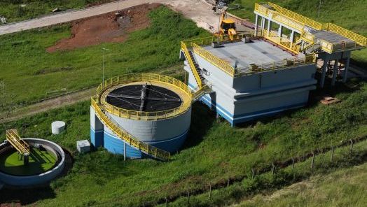 Casan anuncia investimento de mais R$ 3 milhões para ampliação da Rede de Esgoto em Xanxerê