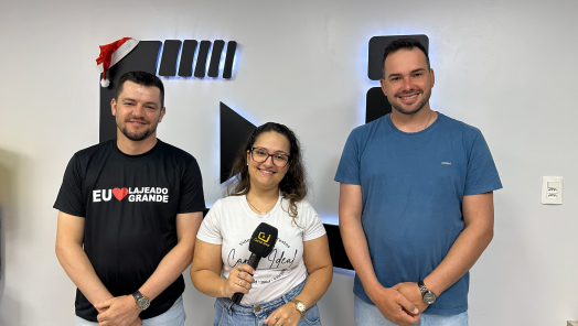 VÍDEO: Expo Lajeado Grande começa na sexta-feira (12) e segue até o domingo (14) com diversas atrações! 