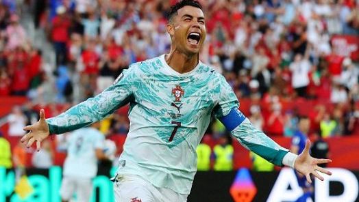 Cristiano Ronaldo marca, Portugal avança e Copa do Mundo segue com três jogos nesta sexta