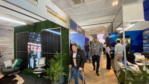  3º dia da Faex Energy conta com entrada gratuita