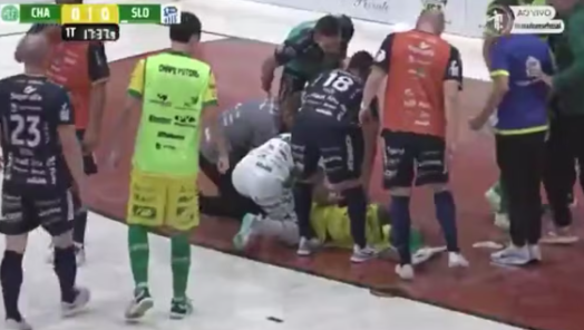 Foto: FCFS/Reprodução