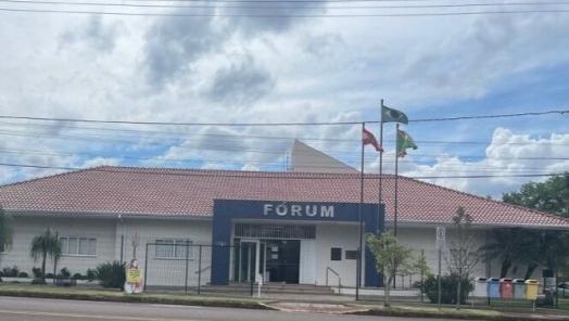 Motorista que atropelou e matou idosa é condenado a mais de 16 anos de prisão no Oeste