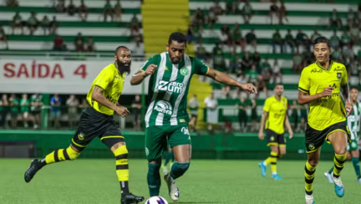 Foto: Rafael Bressan/ACF