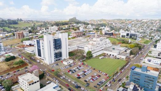 Foto: Divulgação HRO