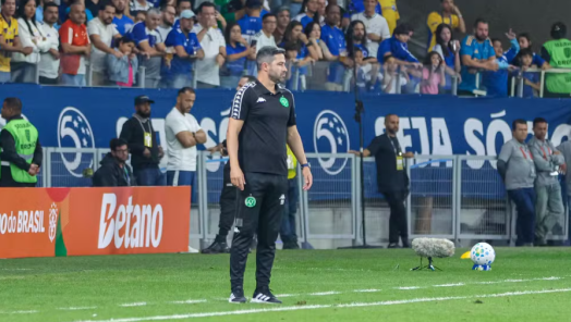 Foto: Roberto Pessoa/ACF