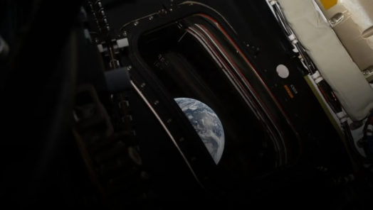 Foto: Divulgação NASA