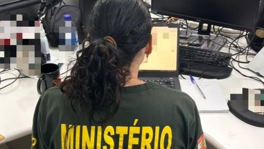 Advogada de Xanxerê é investigada pelo GAECO por facilitar comunicação entre detentos 