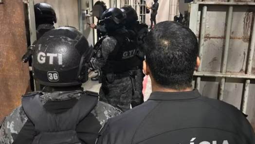 Foto: MPSC/Divulgação