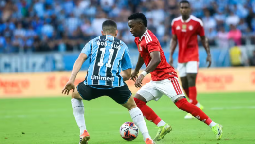 Foto: Ricardo Duarte/Inter