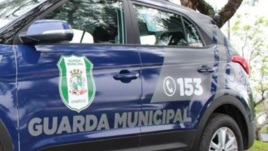 Homem é preso em flagrante por importunação sexual em parque público de Chapecó