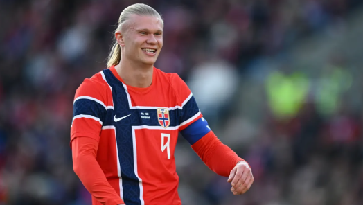 Noruega avança para enfrentar o Brasil e França e México também garantem vaga na Copa do Mundo