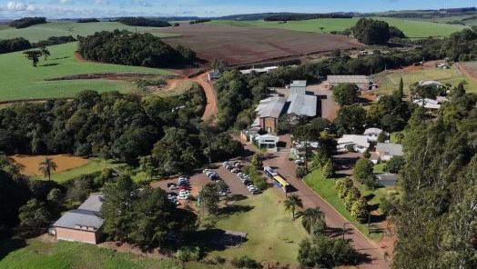 Boteco do Empreendedor destaca case de sucesso da família Hacker na 12ª edição em Xanxerê