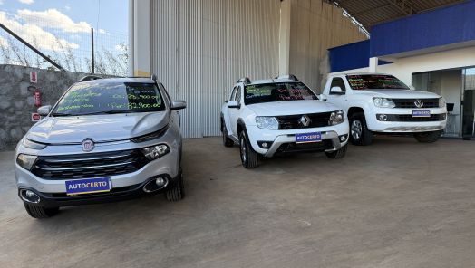 VÍDEO: ofertas da semana na Auto Certo em Xanxerê