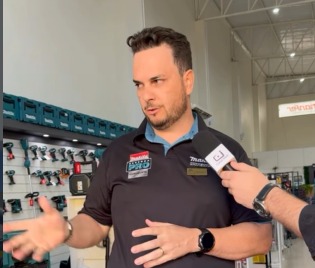 VÍDEO: Feimanfer começa com oportunidades e sorteio especial na Manfer