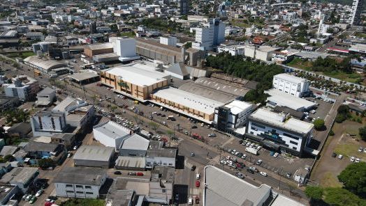 Cooperalfa adquire unidades da Bocchi Agronegócios no Sudoeste do Paraná