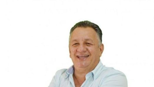 Xanxerense Ivan Marques oficializa candidatura a deputado federal pelo PDT