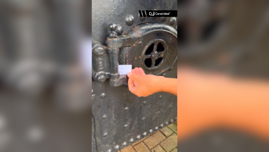 VÍDEO: Escondemos 2 pares de ingressos pelo centro de Xanxerê 