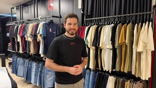 VÍDEO: Megazam tem descontos especiais para renovar o visual masculino