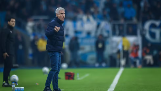 Foto: Lucas Uebel/Divulgação Grêmio
