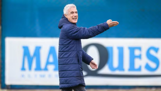 Golpista se passa por técnico do Grêmio e aplica golpe de R$ 22 mil em jogador