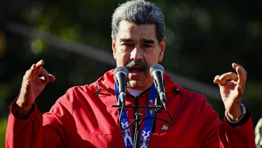 Foto: Frederico Parra/AFP