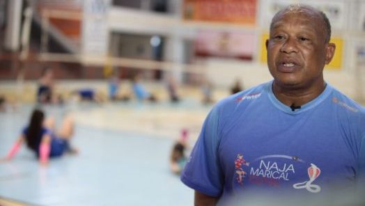 Morre em Xanxerê o professor Valdir Adílio Marical, referência no voleibol e lembrado por salvar alunos no tornado de 2015