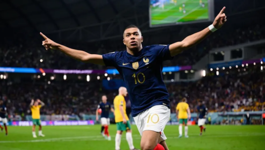 França e Marrocos abrem as quartas de final da Copa do Mundo nesta quinta-feira