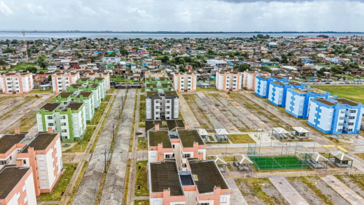 Foto: Ricardo Stuckert/PR