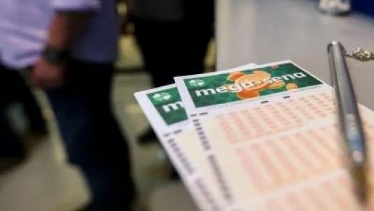 Suposto furto de bilhete premiado de R$ 29 milhões da Mega-Sena vai continuar sendo investigado