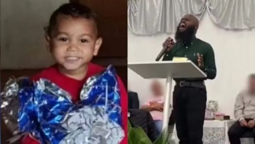 Menino morto pelo pai no RS passou por abrigo em Palmitos, no Oeste de SC, antes de retornar à família