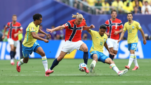 Foto: Buda Mendes/Getty Images/Via Fifa