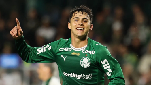 Atlético-MG surpreende o Palmeiras e rodada do Brasileirão termina com seis empates; veja a classificação e os próximos jogos