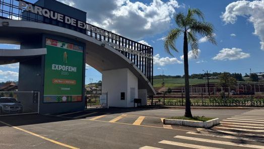 ExpoFemi 2026 inicia no sábado com presença do Governador Jorginho Mello