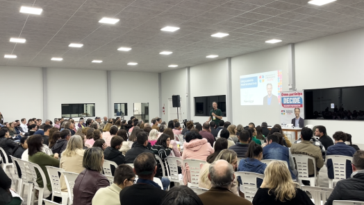 VÍDEO: Xanxerê recebe audiência pública do Orçamento Participativo das emendas do deputado Pedro Uczai