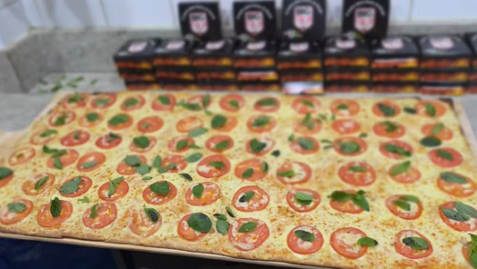 Foto: Pizzaria Big Itália/Divulgação